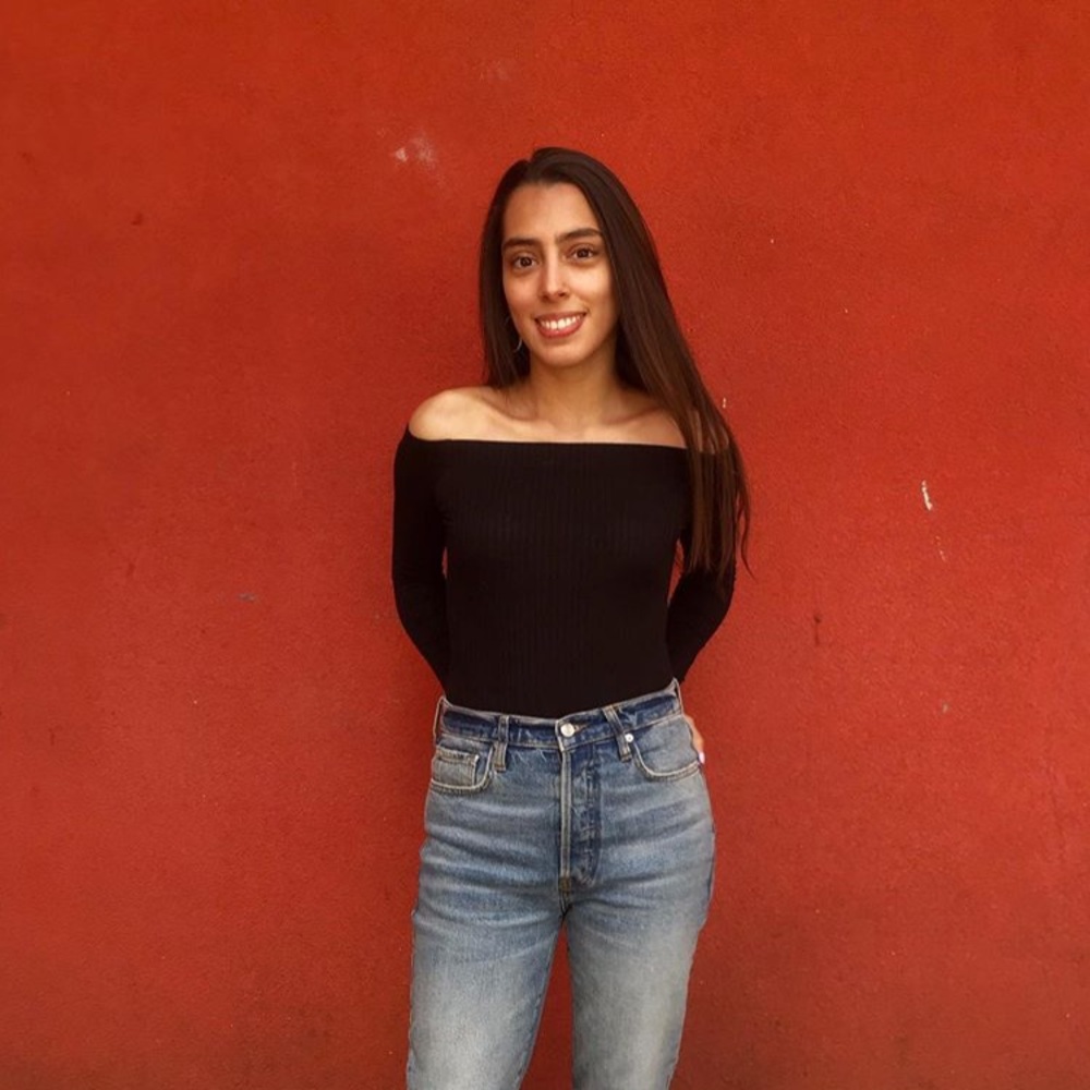 Meet your Posher, Nicole